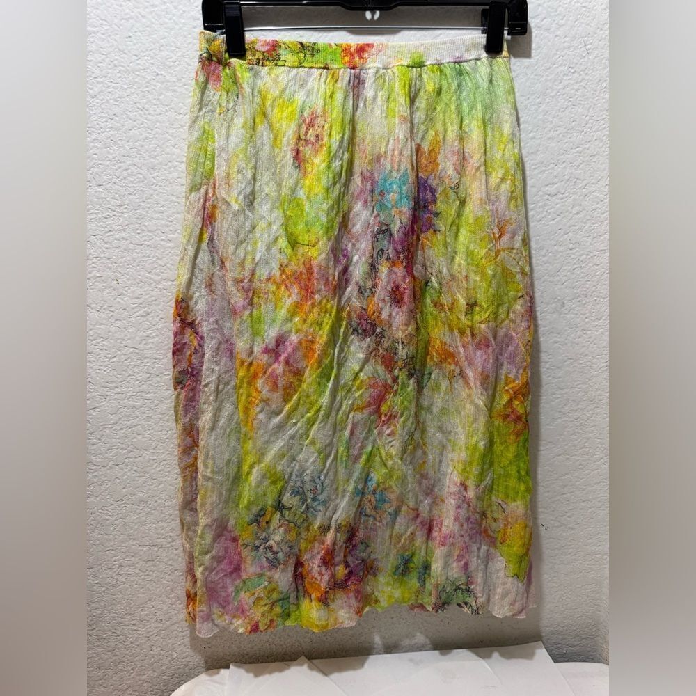 Ralph Lauren Purple Label Collection skirt made in Italy